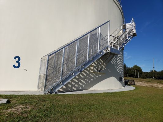 custom metal fabrication